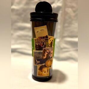 Starbucks Made By You Coffee Cup/Mug Tumbler w/Lid